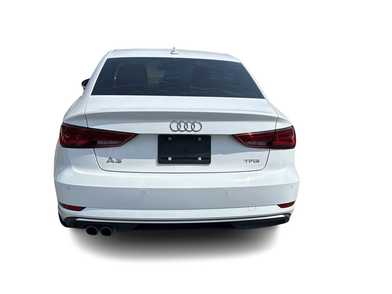 2018 Audi A3 in Oakville, Ontario