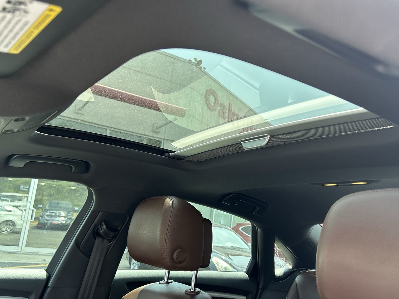 2018 Audi A3 in Oakville, Ontario