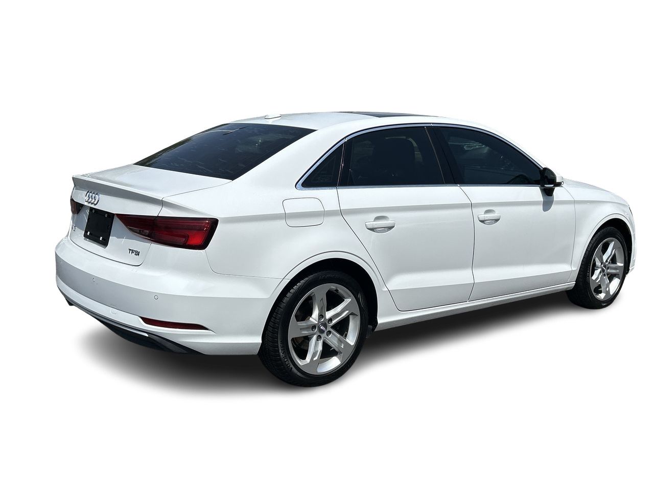 2018 Audi A3 in Oakville, Ontario