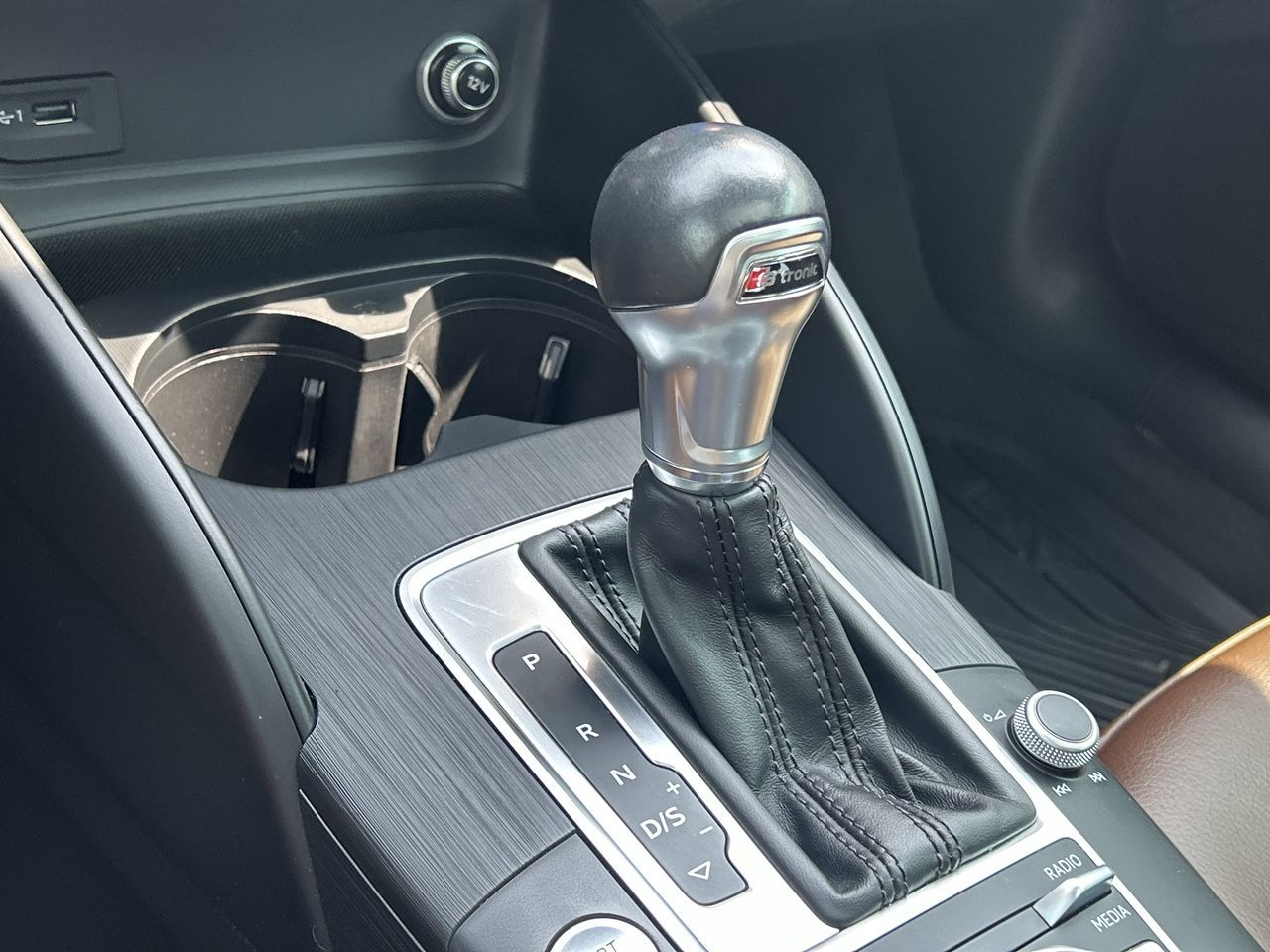 2018 Audi A3 in Oakville, Ontario