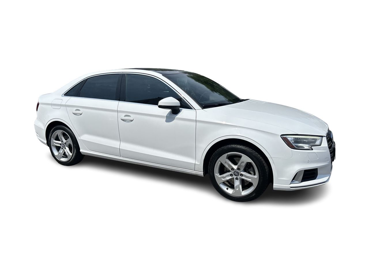 2018 Audi A3 in Oakville, Ontario