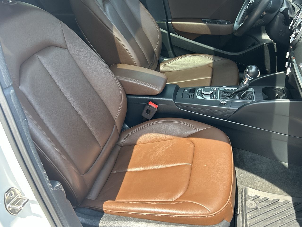 2018 Audi A3 in Oakville, Ontario