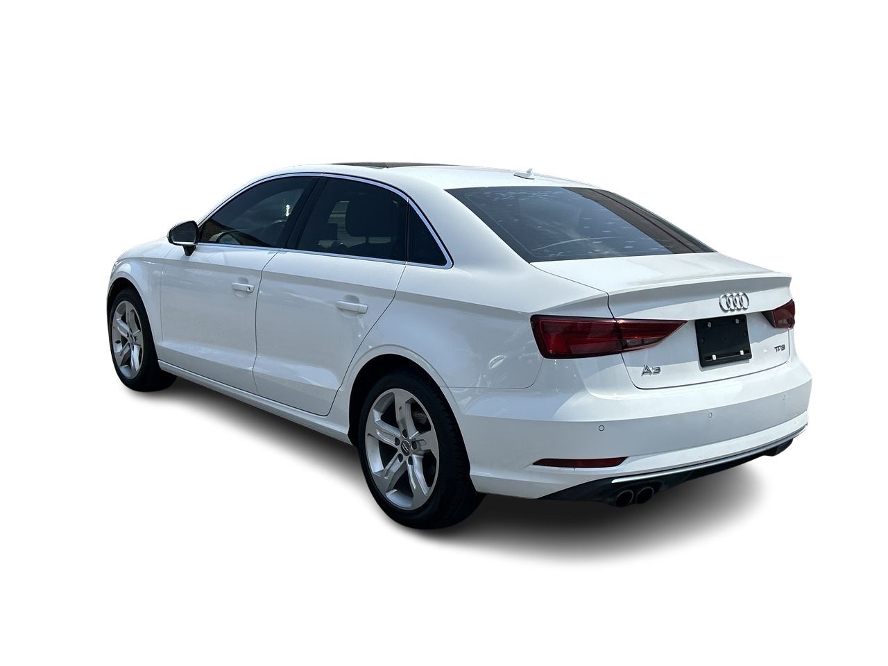 2018 Audi A3 in Oakville, Ontario