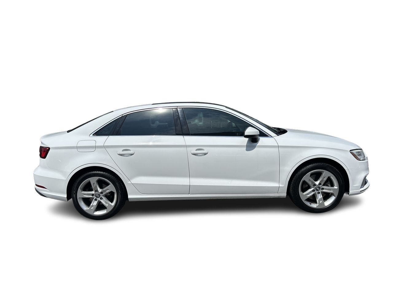 2018 Audi A3 in Oakville, Ontario