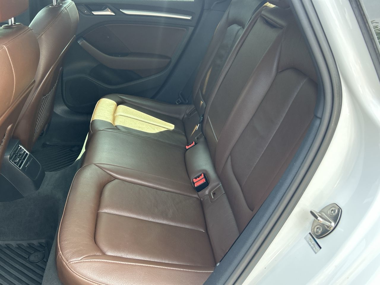 2018 Audi A3 in Oakville, Ontario