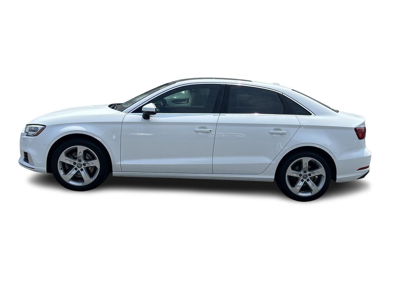 2018 Audi A3 in Oakville, Ontario