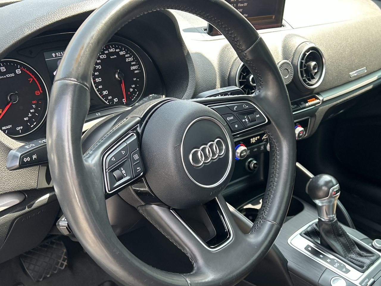 2018 Audi A3 in Oakville, Ontario
