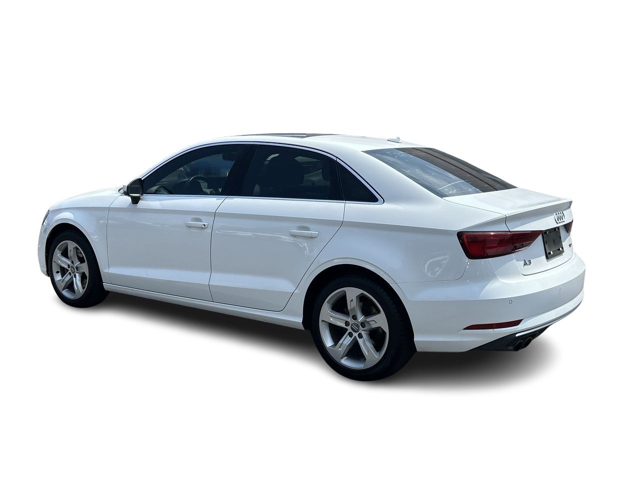 2018 Audi A3 in Oakville, Ontario