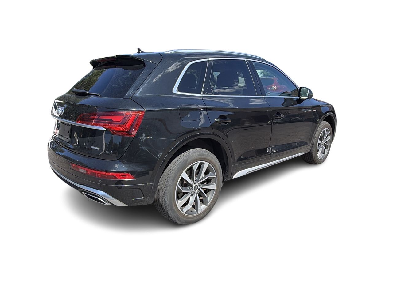 2021 Audi Q5