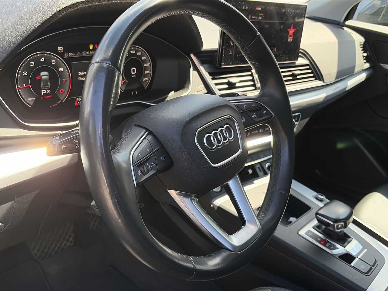 2021 Audi Q5