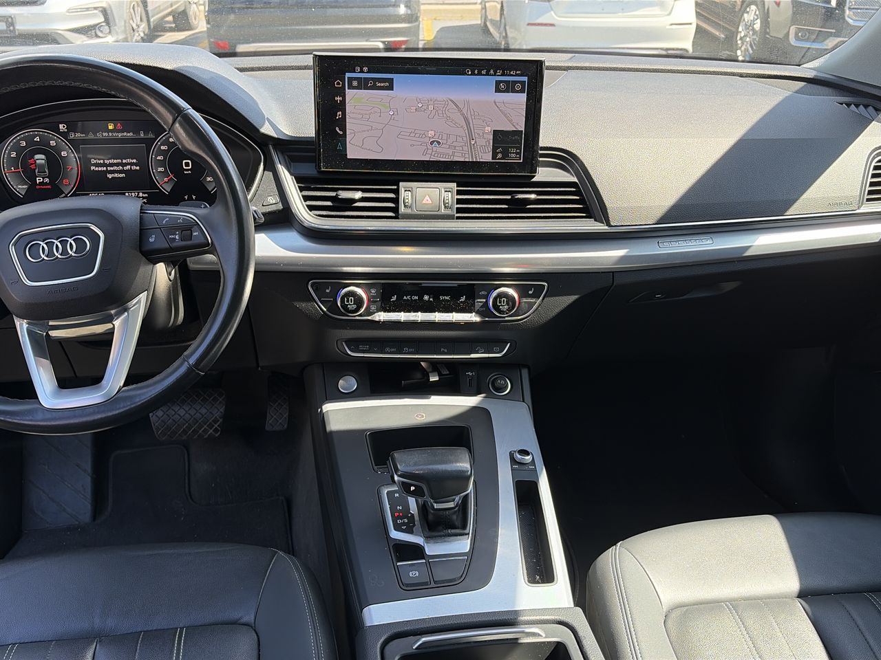 2021 Audi Q5