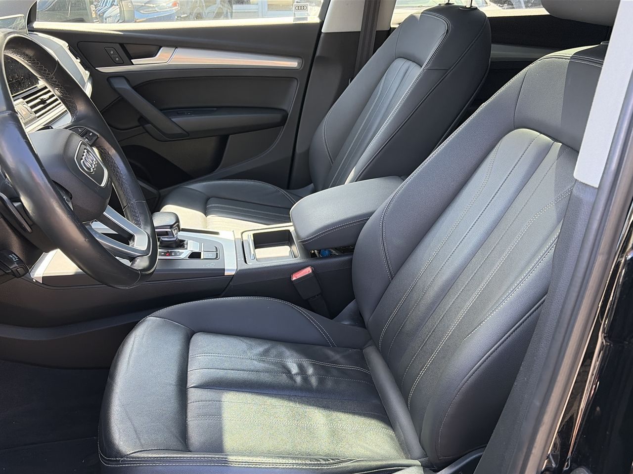 2021 Audi Q5