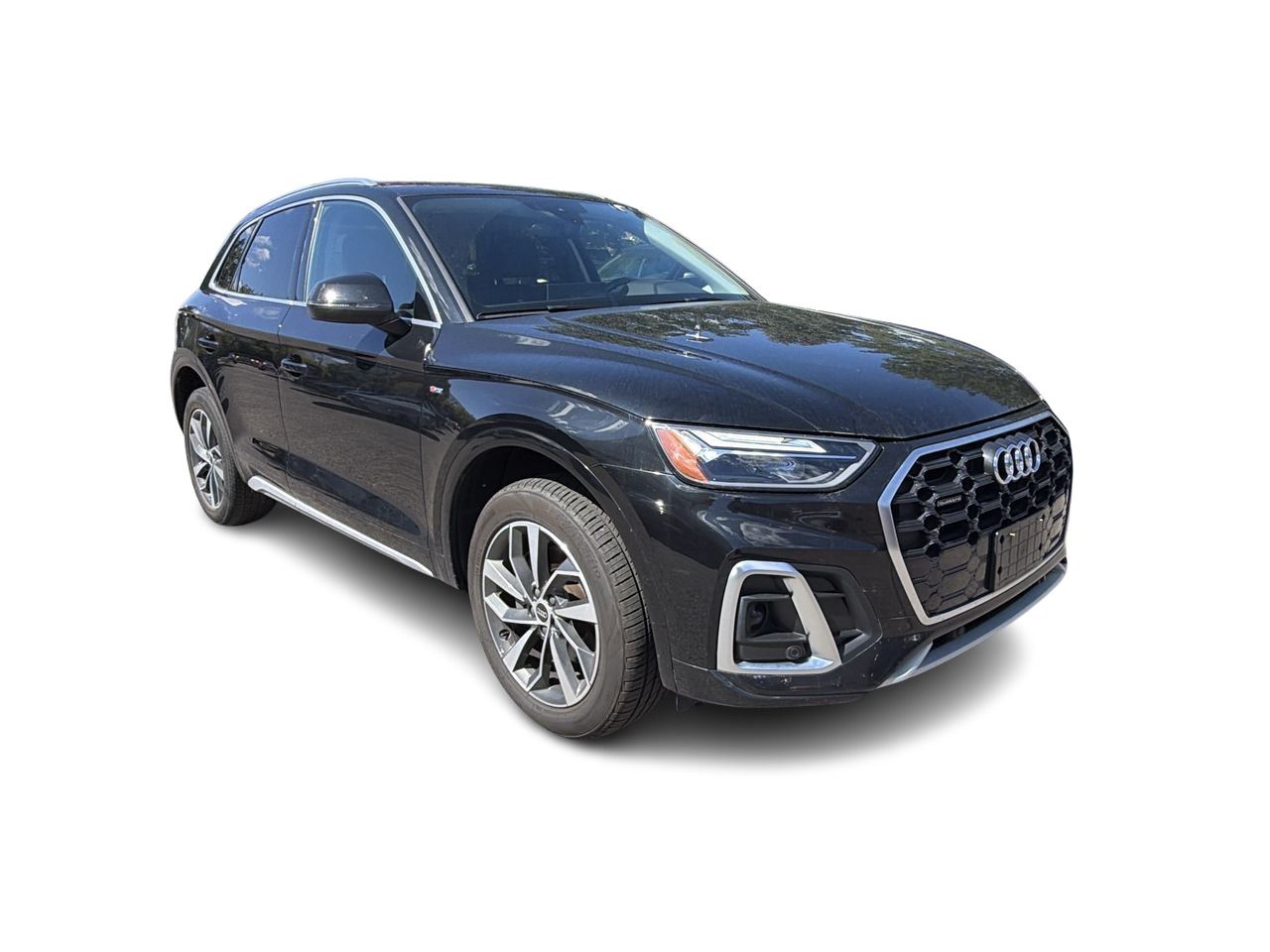 2021 Audi Q5