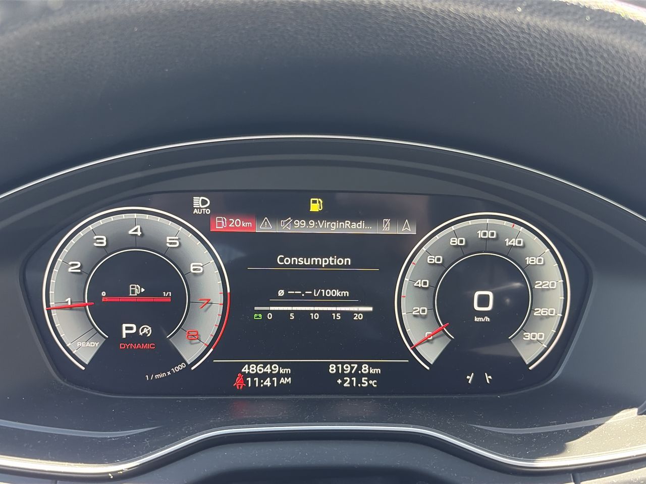 2021 Audi Q5