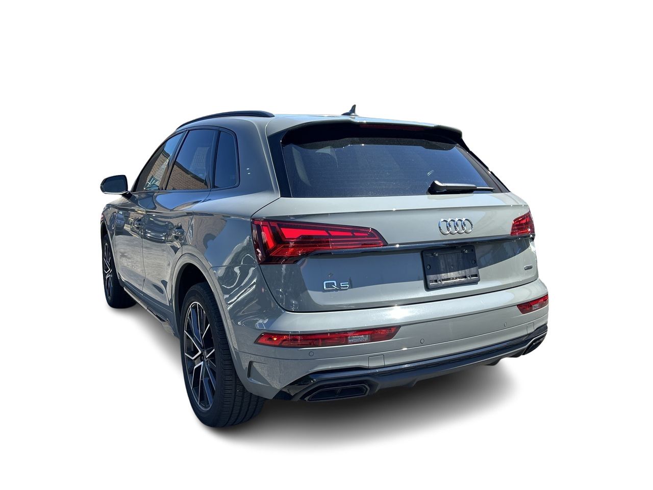 2022 Audi Q5 in Oakville, Ontario