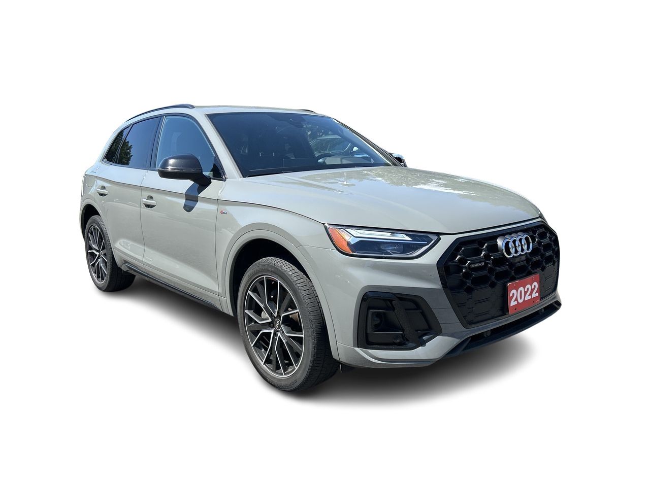 2022 Audi Q5 in Oakville, Ontario