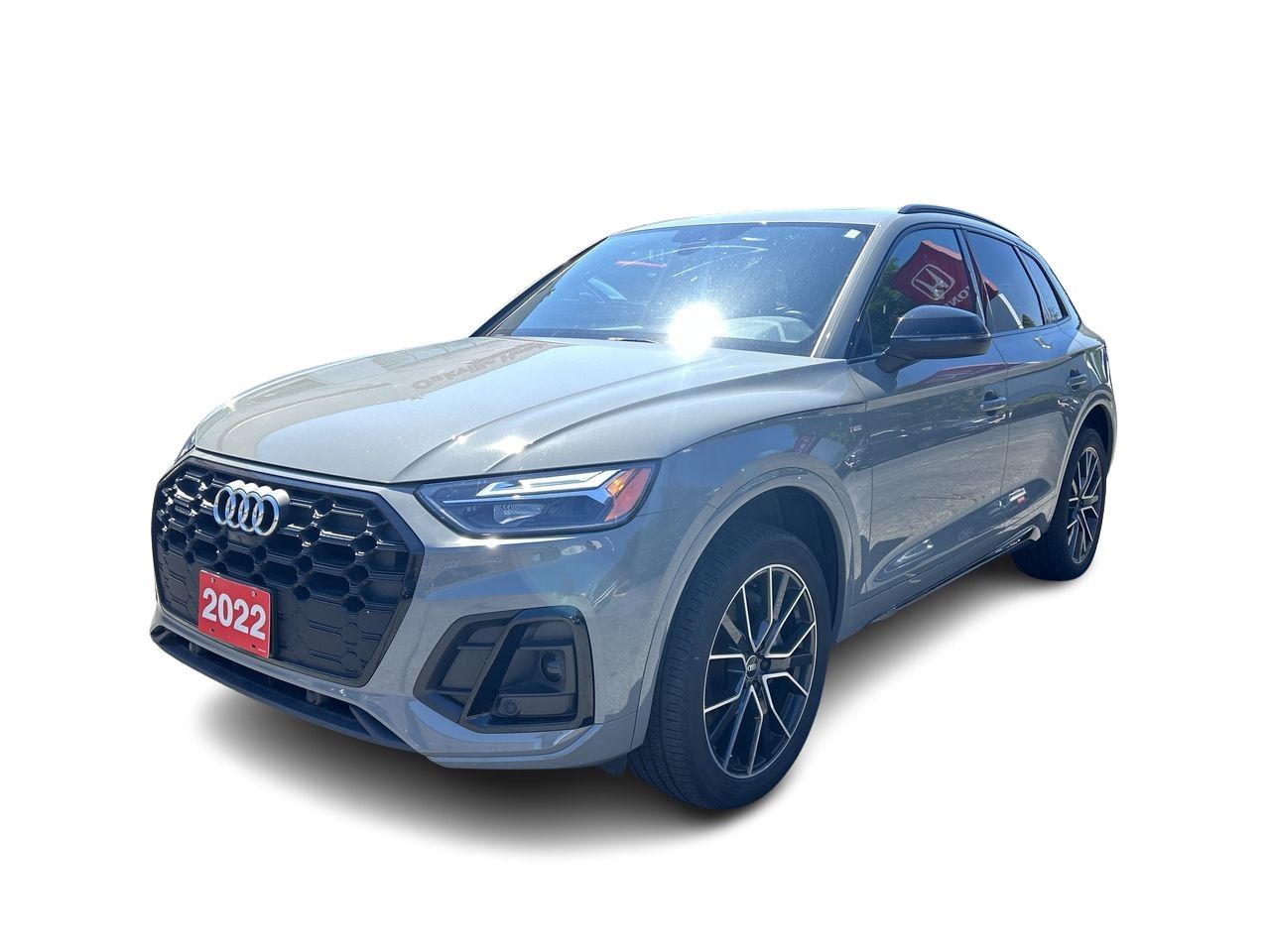 2022 Audi Q5 in Oakville, Ontario