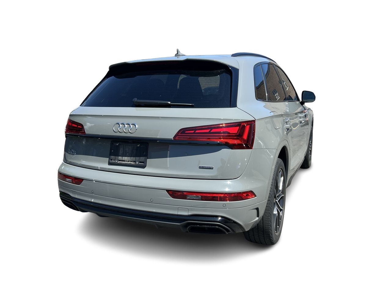 2022 Audi Q5 in Oakville, Ontario