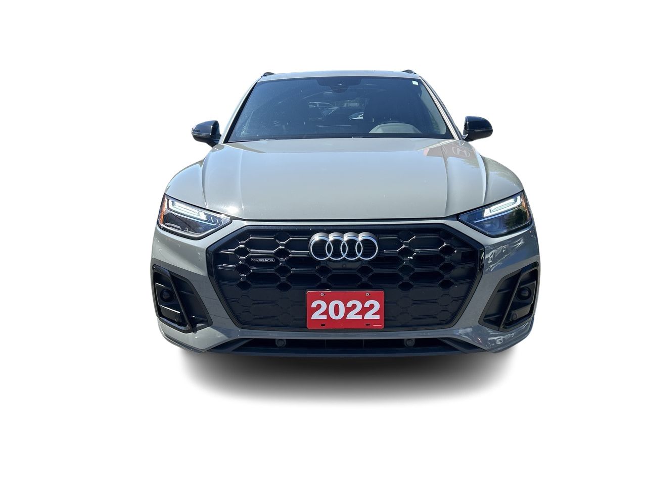 2022 Audi Q5 in Oakville, Ontario