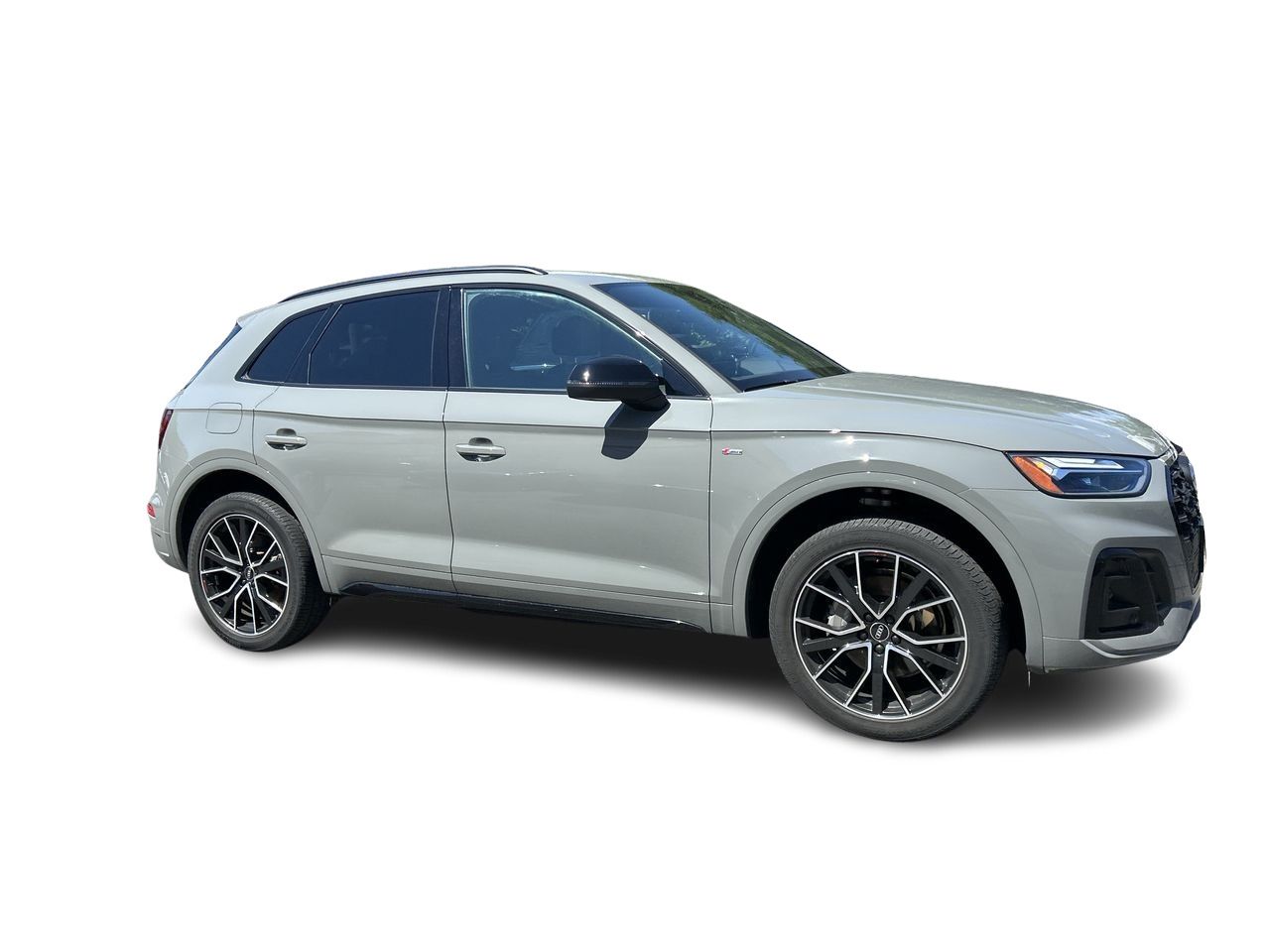 2022 Audi Q5 in Oakville, Ontario