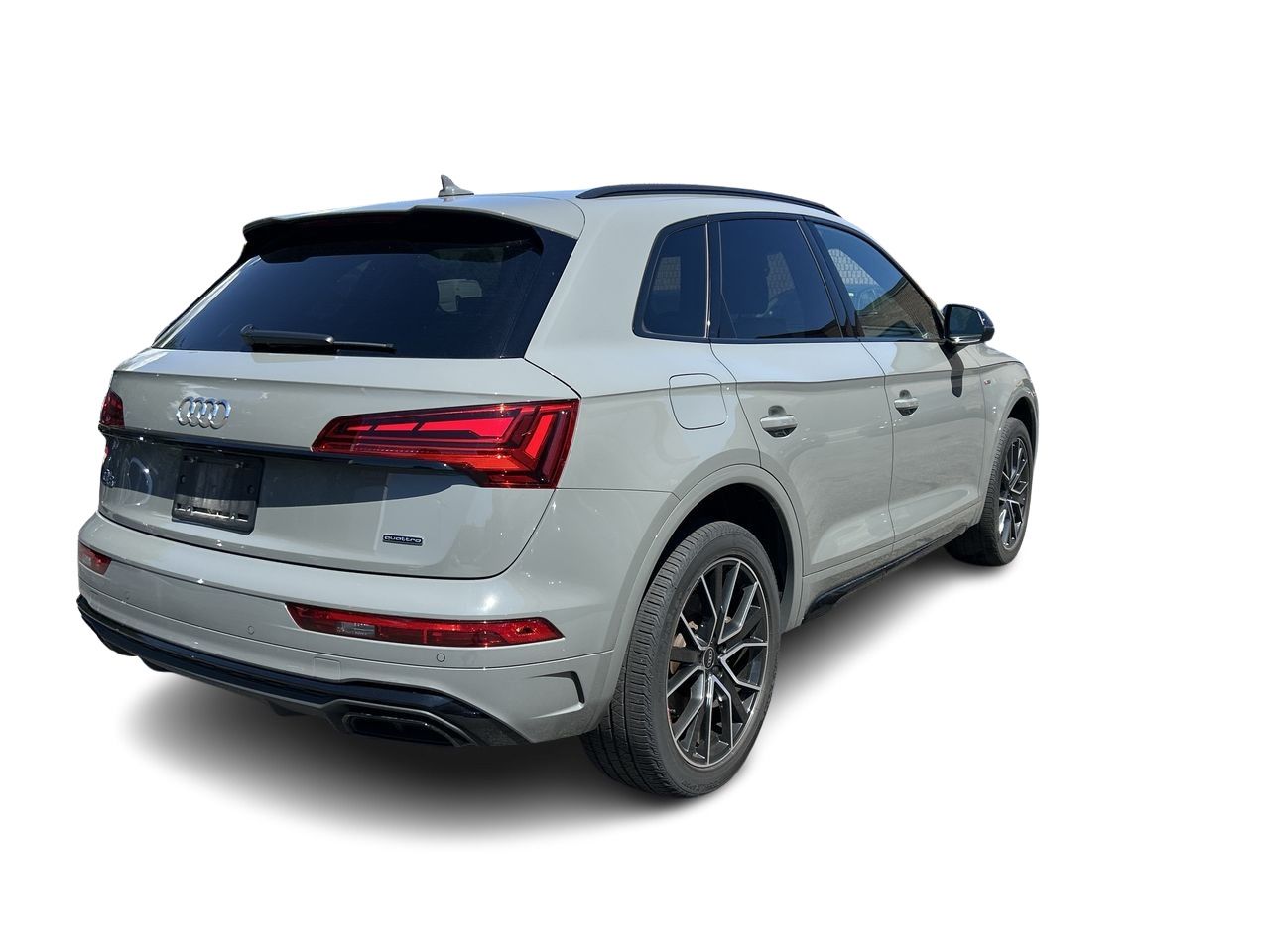 2022 Audi Q5 in Oakville, Ontario