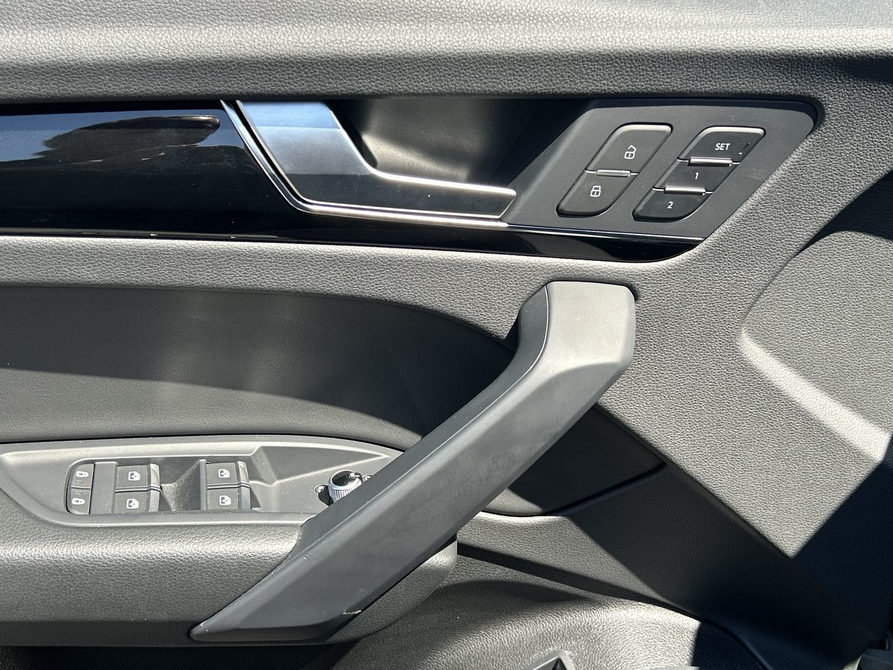 2022 Audi Q5 in Oakville, Ontario