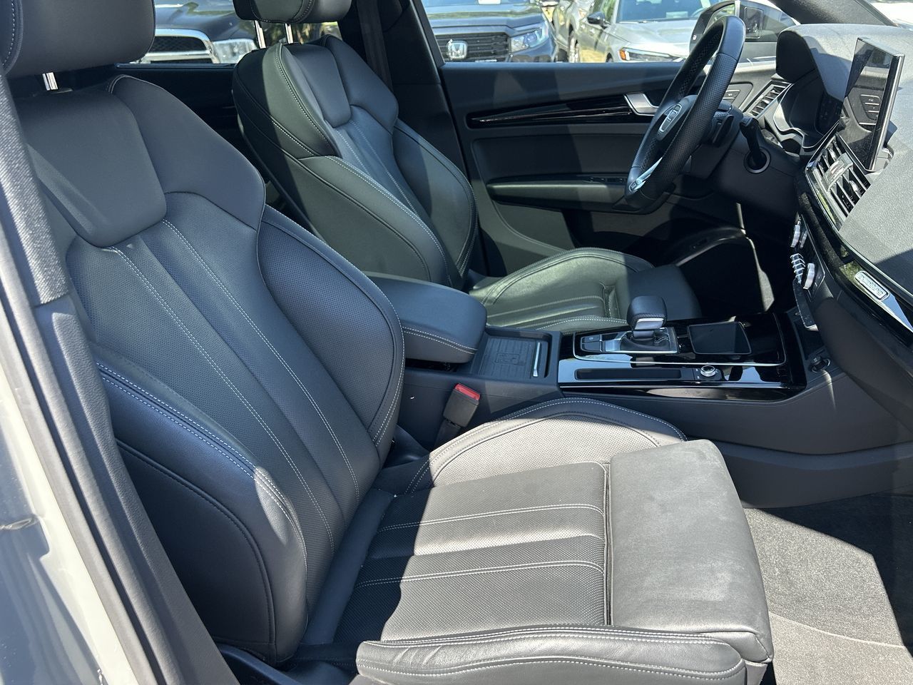 2022 Audi Q5 in Oakville, Ontario