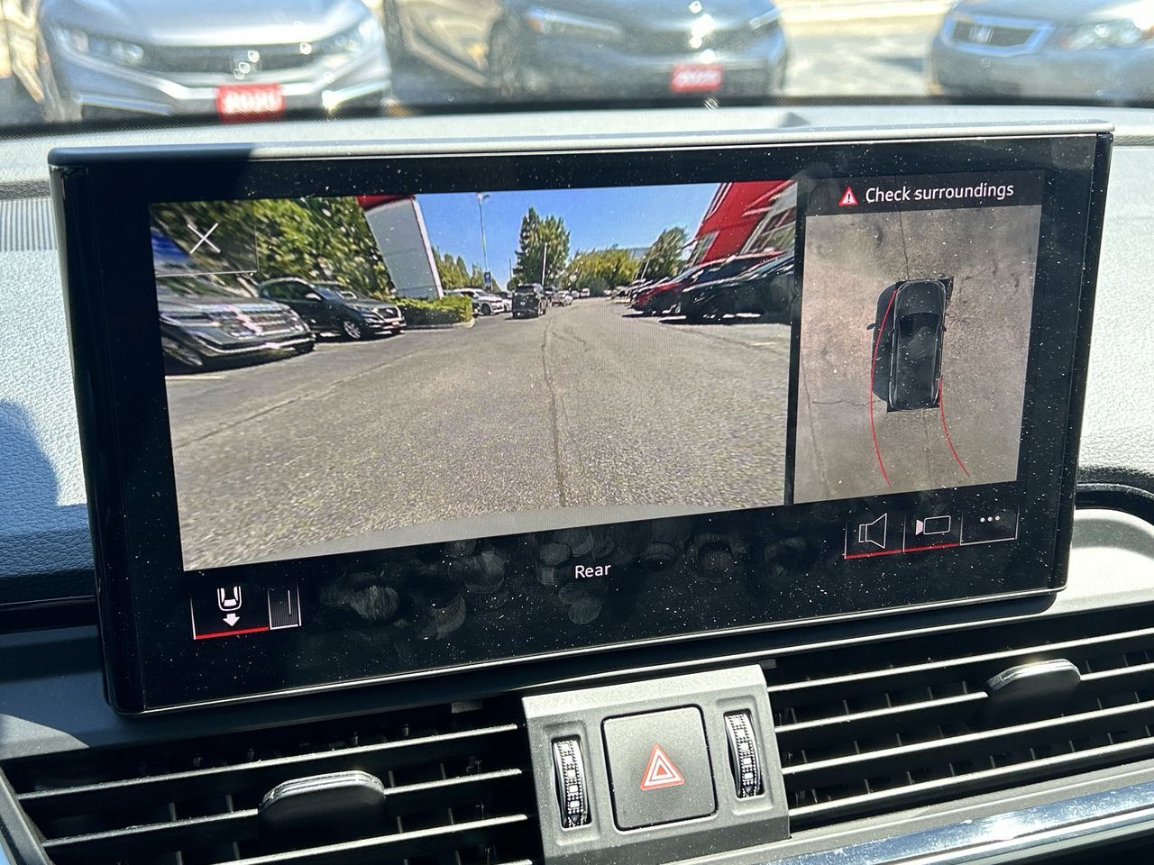 2022 Audi Q5 in Oakville, Ontario