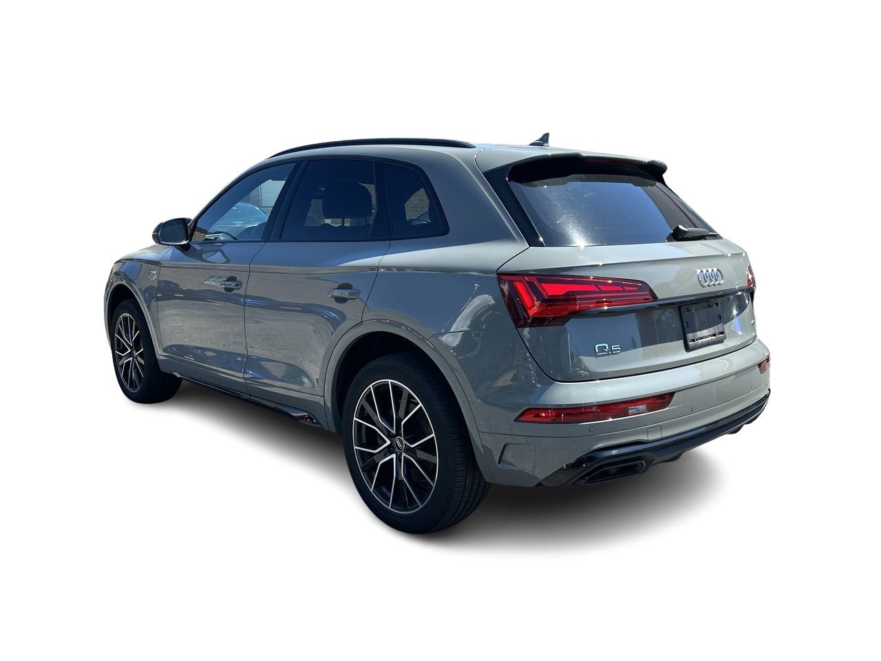 2022 Audi Q5 in Oakville, Ontario