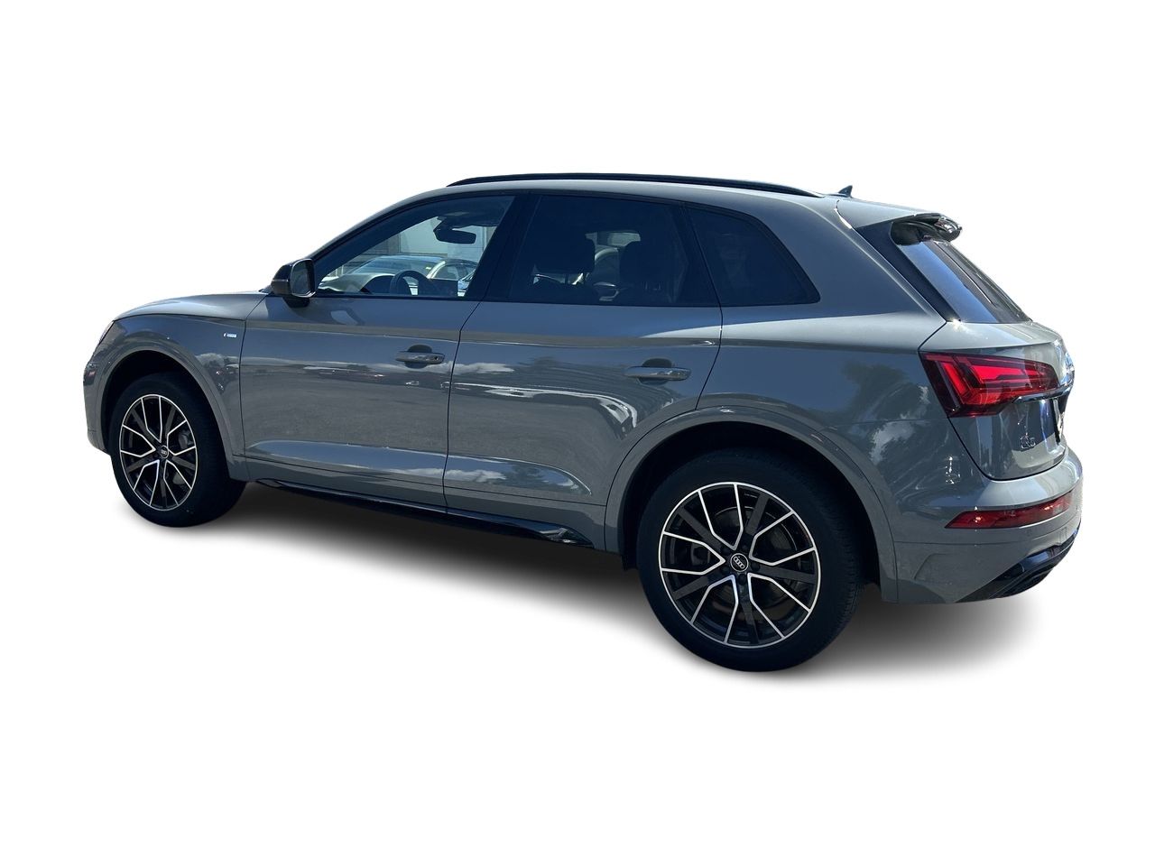 2022 Audi Q5 in Oakville, Ontario