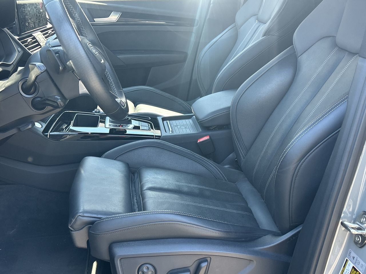 2022 Audi Q5 in Oakville, Ontario