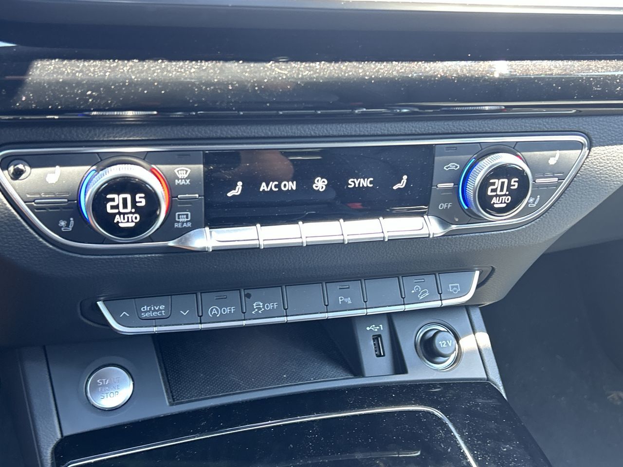 2022 Audi Q5 in Oakville, Ontario