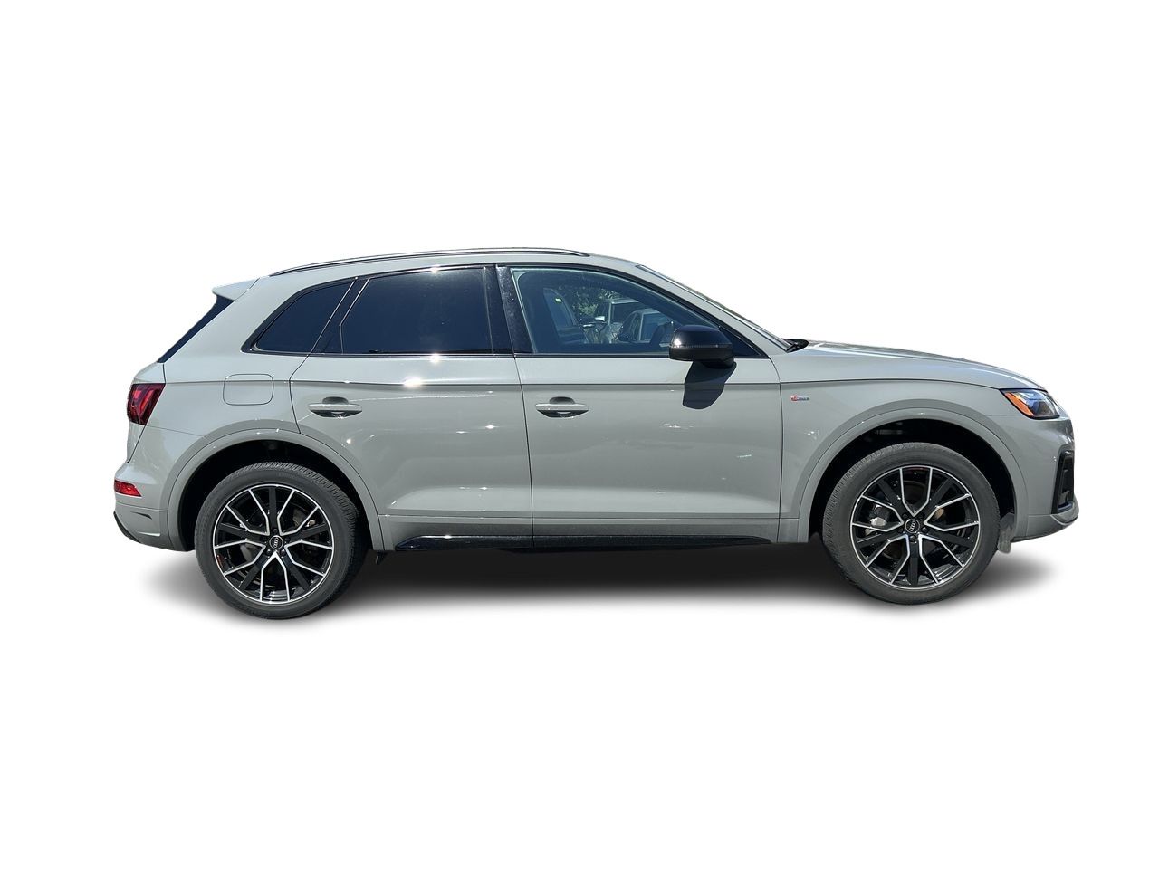 2022 Audi Q5 in Oakville, Ontario