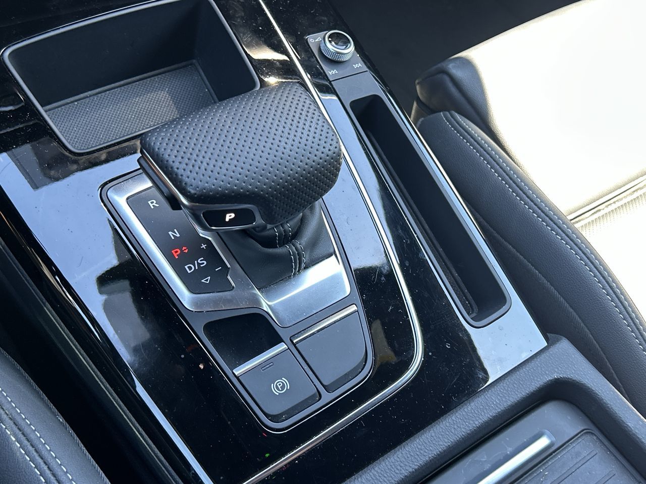 2022 Audi Q5 in Oakville, Ontario