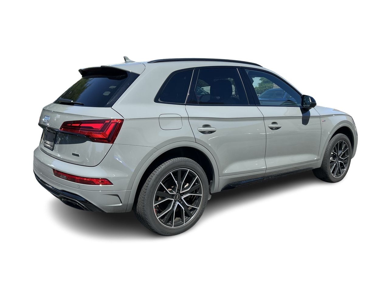 2022 Audi Q5 in Oakville, Ontario