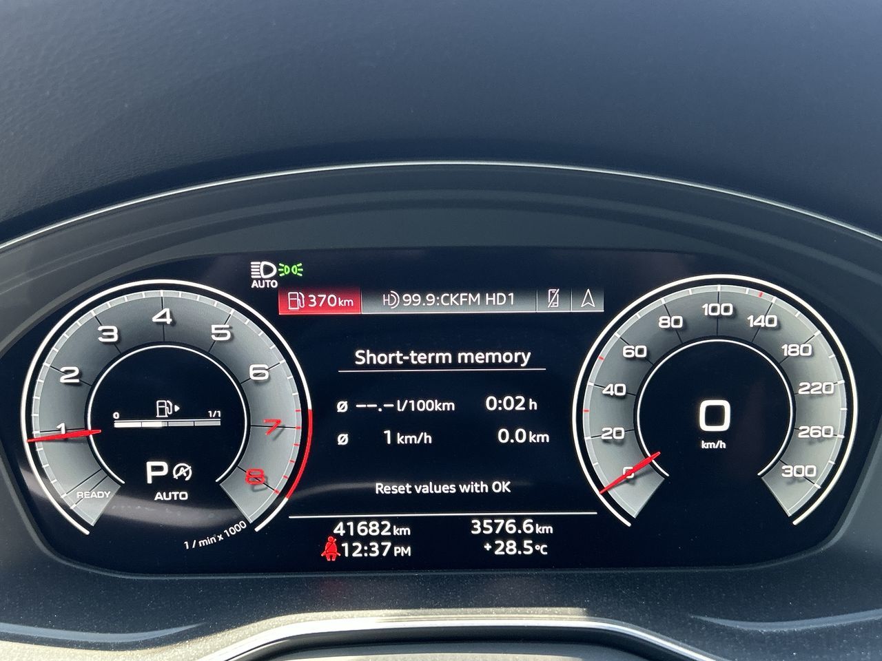 2022 Audi Q5 in Oakville, Ontario