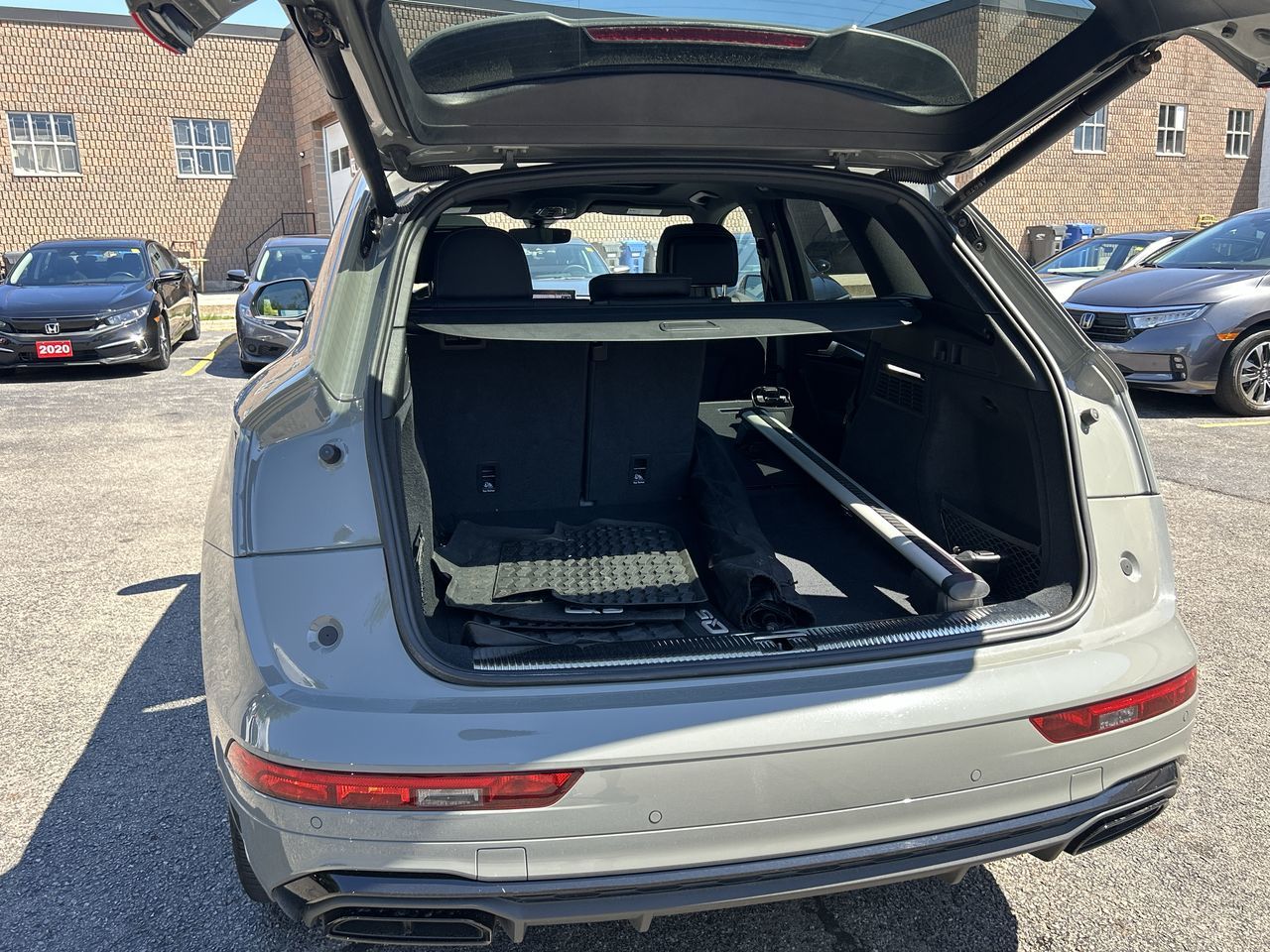 2022 Audi Q5 in Oakville, Ontario