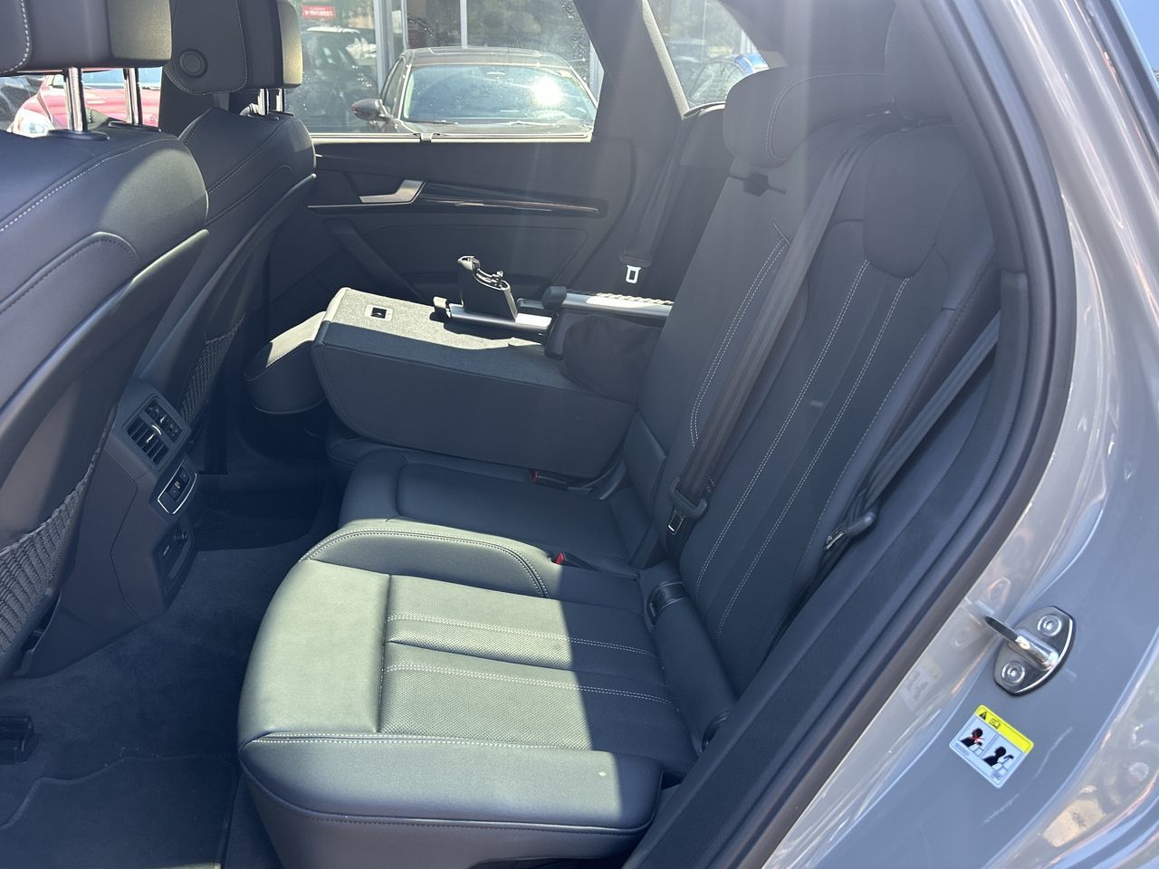 2022 Audi Q5 in Oakville, Ontario