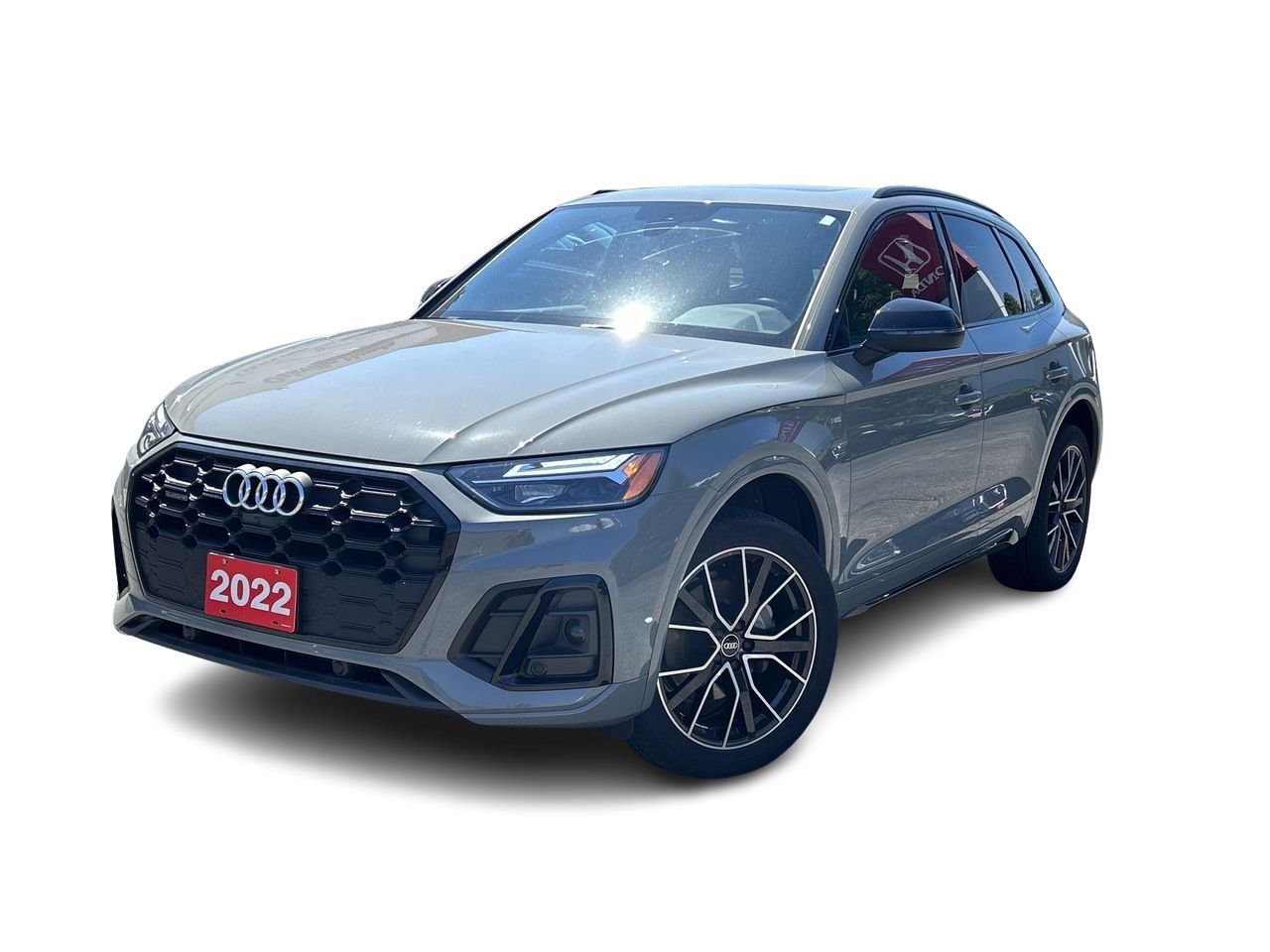 2022 Audi Q5 in Oakville, Ontario
