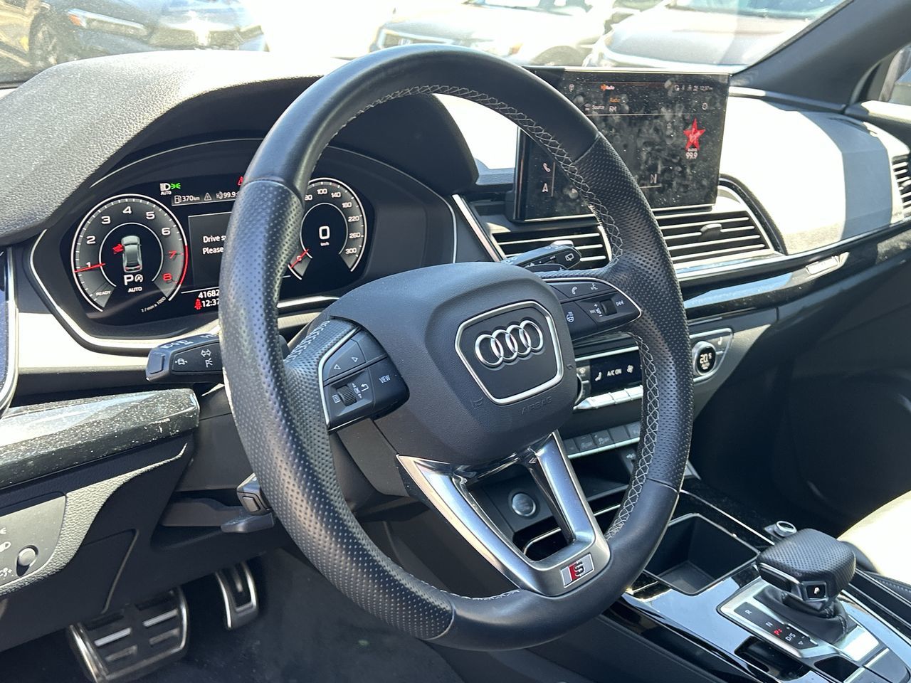 2022 Audi Q5 in Oakville, Ontario