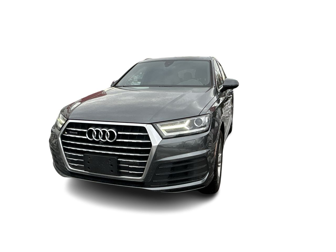 2018 Audi Q7