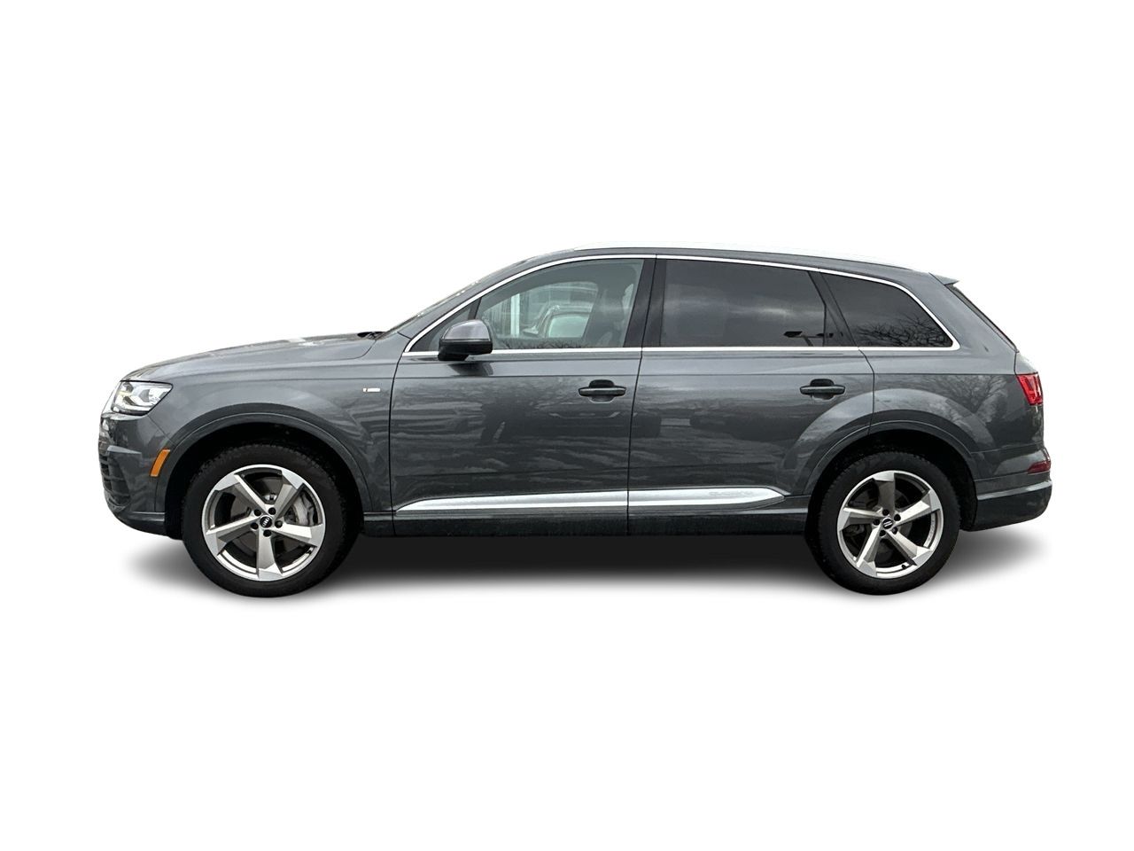 2018 Audi Q7