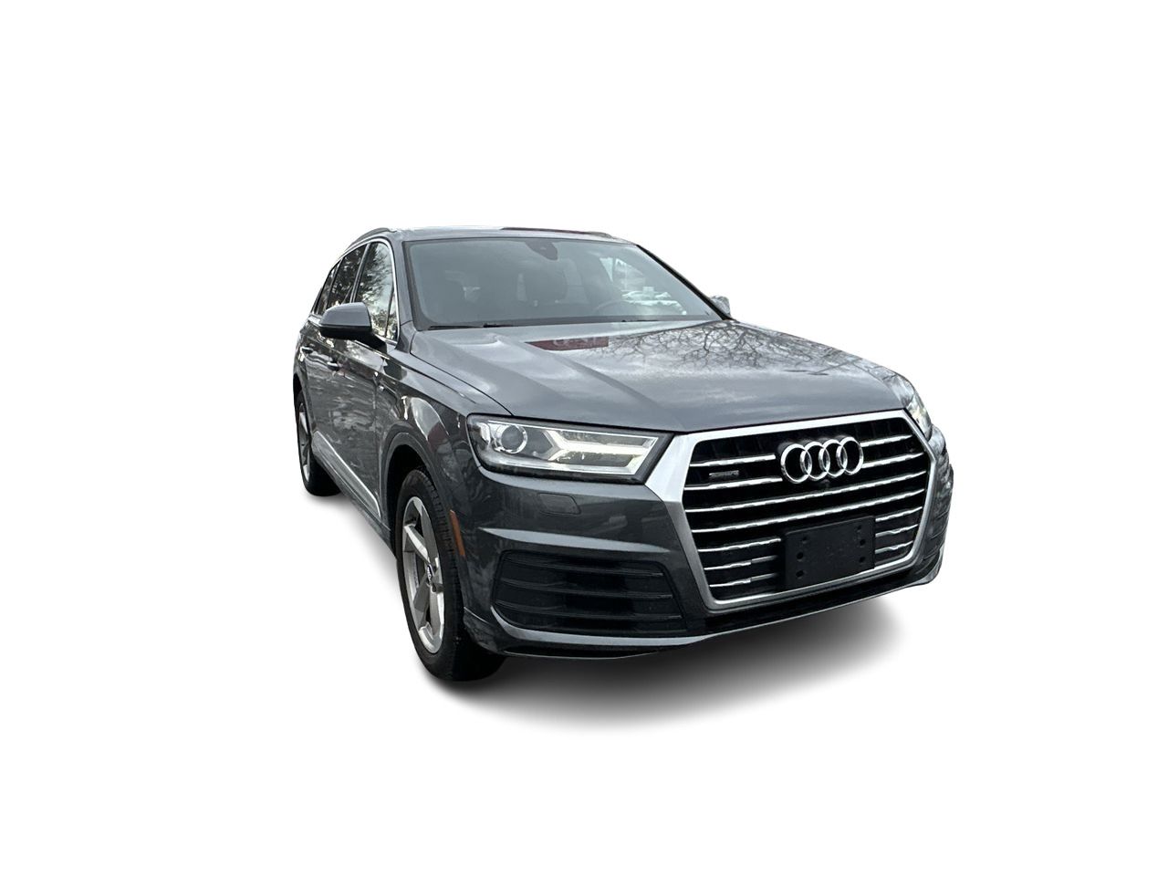 2018 Audi Q7