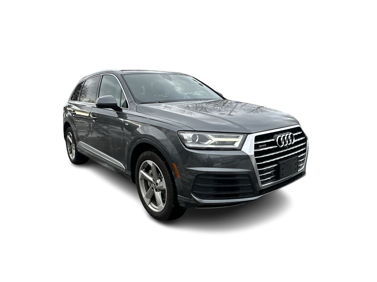 2018 Audi Q7