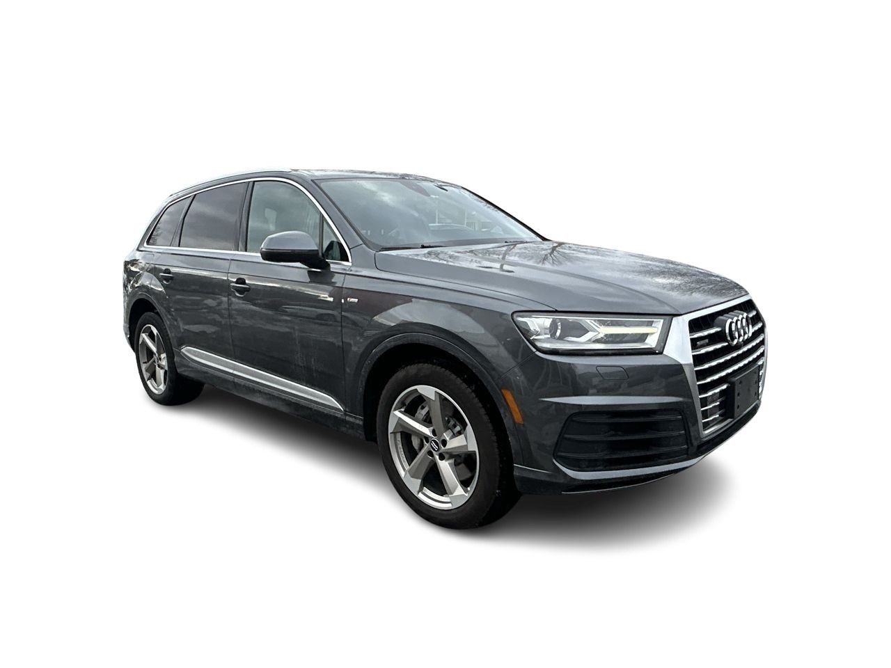 2018 Audi Q7