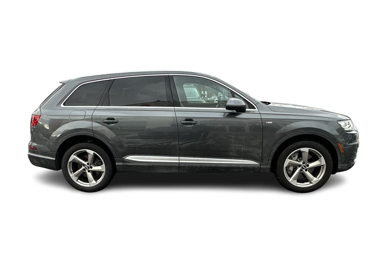 2018 Audi Q7