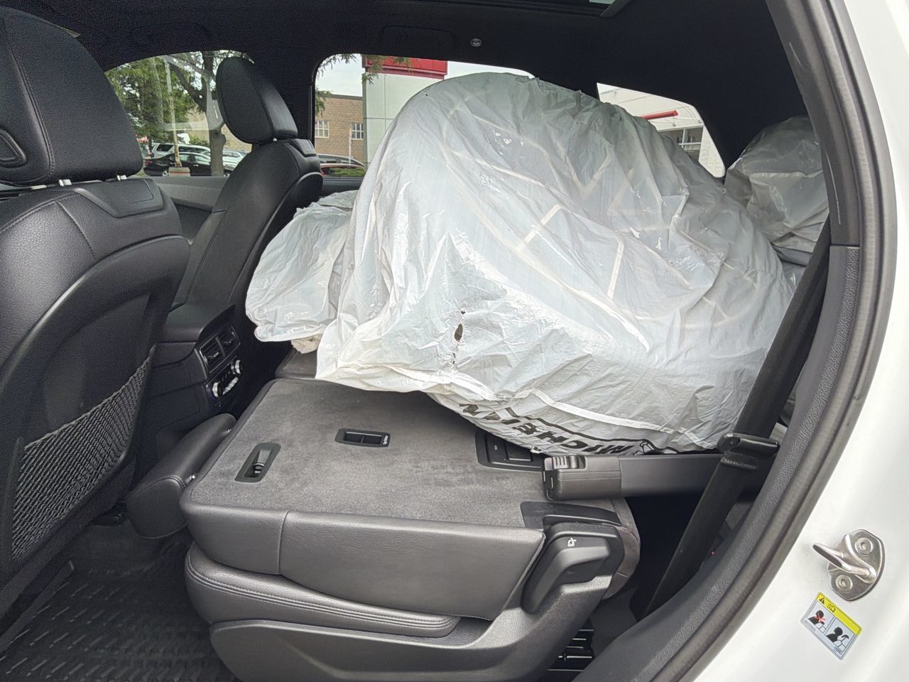 2019 Audi Q7 in Oakville, Ontario