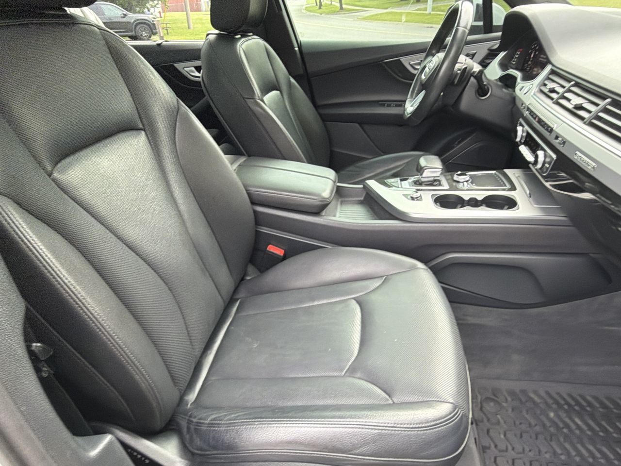 2019 Audi Q7 in Oakville, Ontario