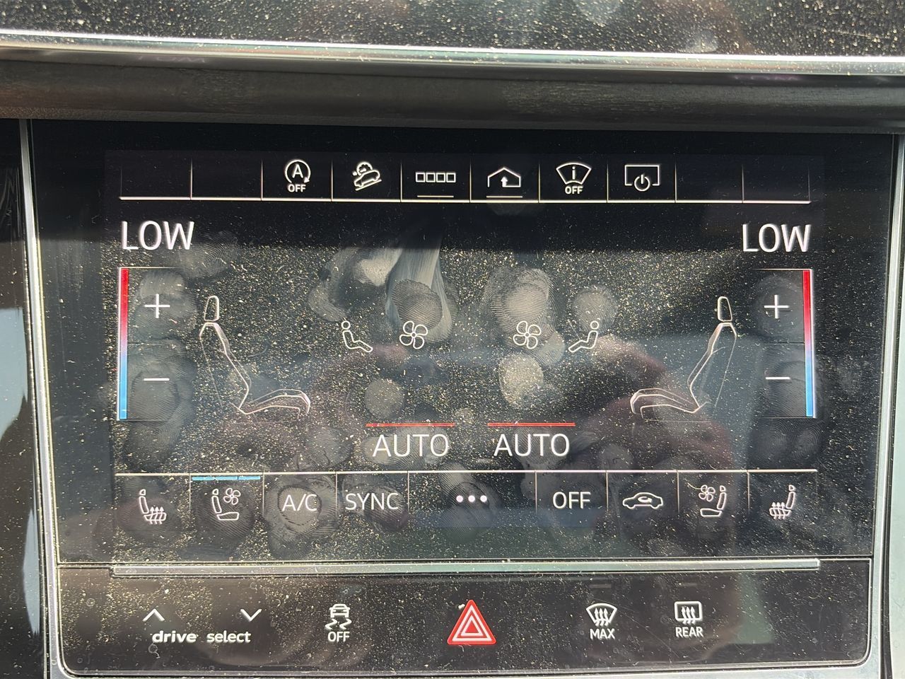 2021 Audi Q8