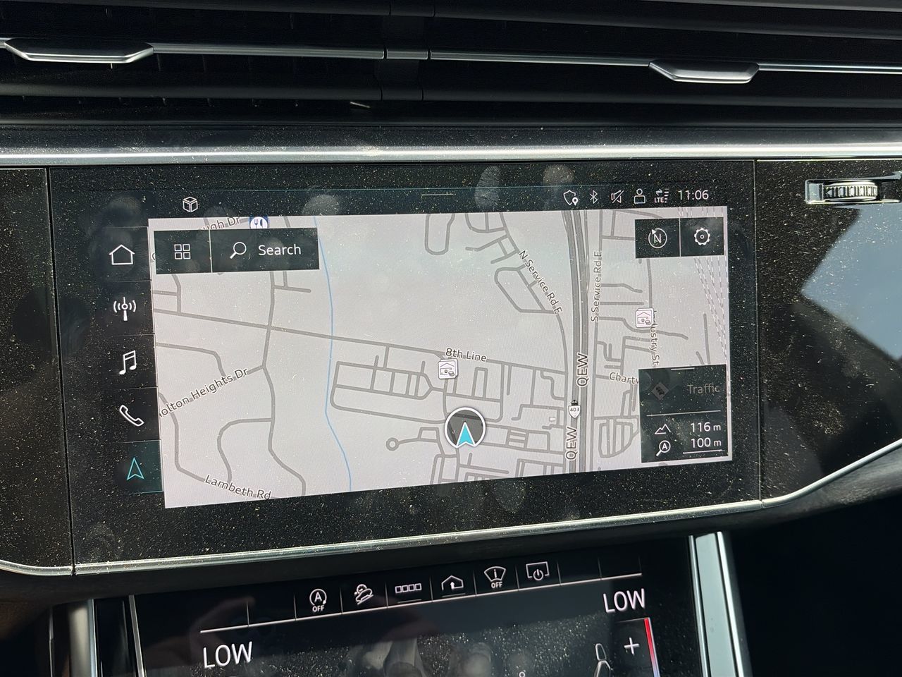2021 Audi Q8